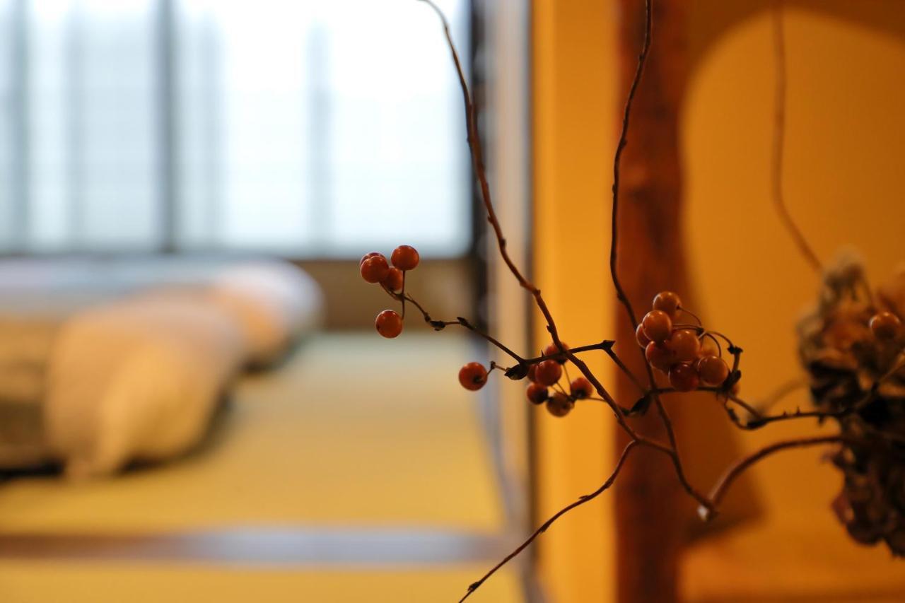 Kyo No Oozora Saika Villa Kyoto Eksteriør billede