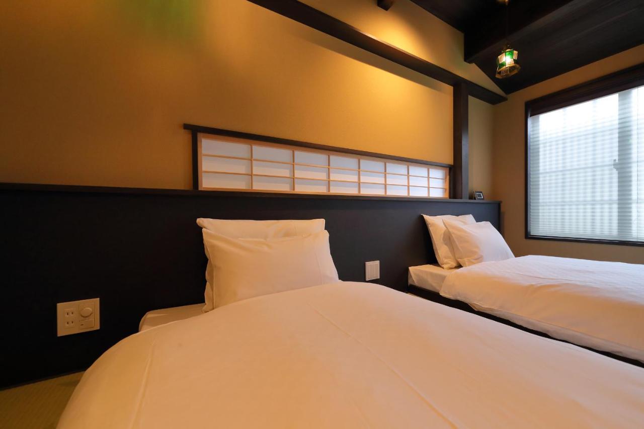 Kyo No Oozora Saika Villa Kyoto Eksteriør billede