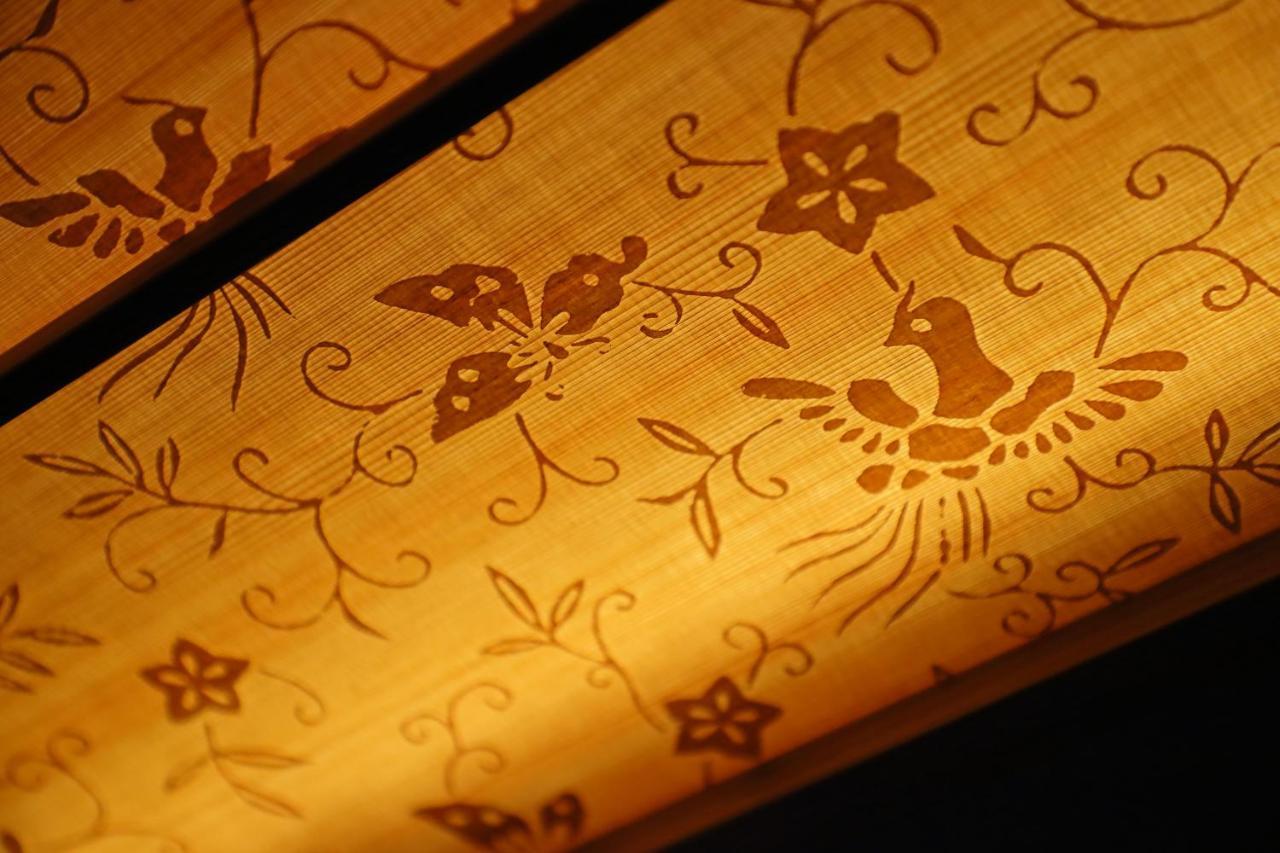 Kyo No Oozora Saika Villa Kyoto Eksteriør billede