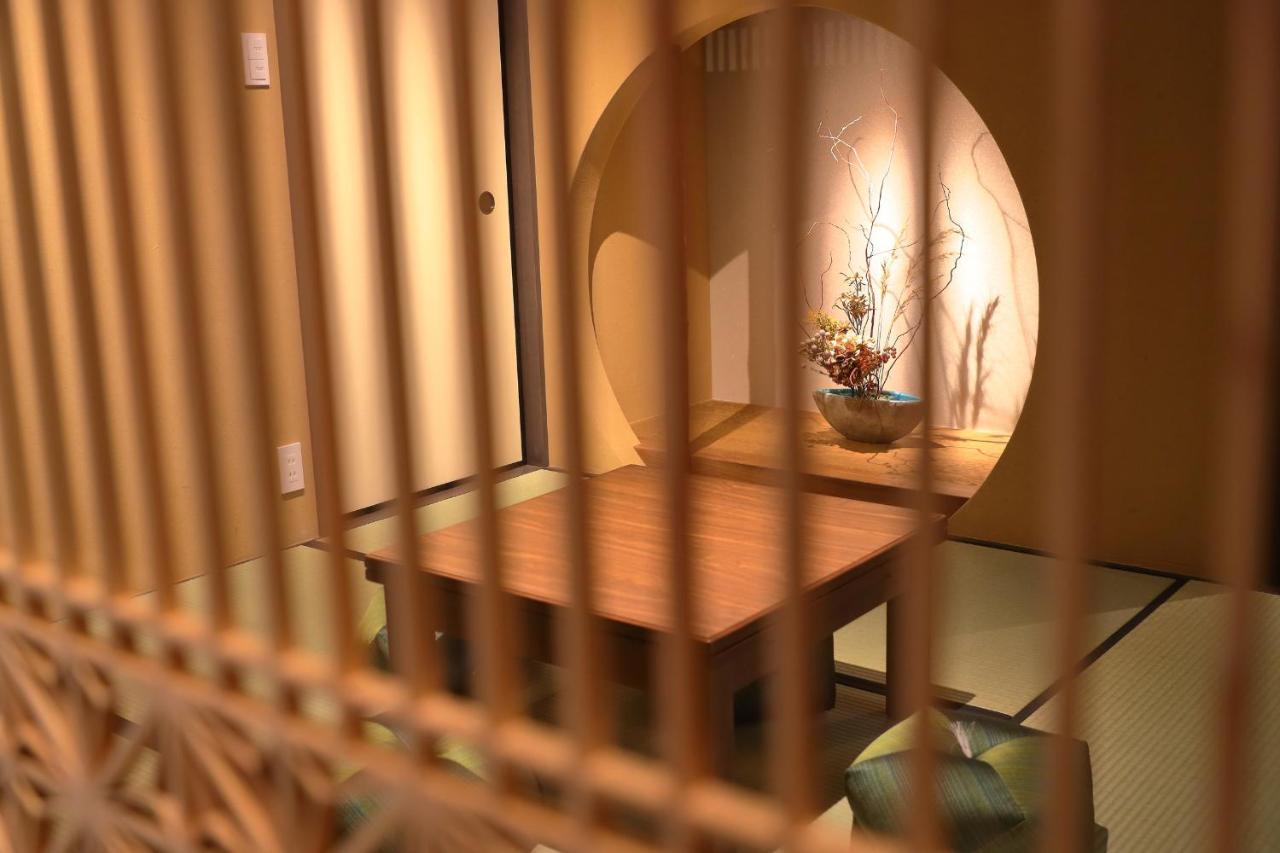 Kyo No Oozora Saika Villa Kyoto Eksteriør billede