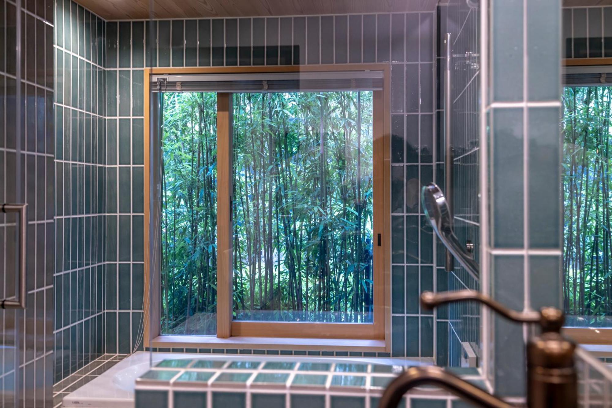 Kyo No Oozora Saika Villa Kyoto Eksteriør billede