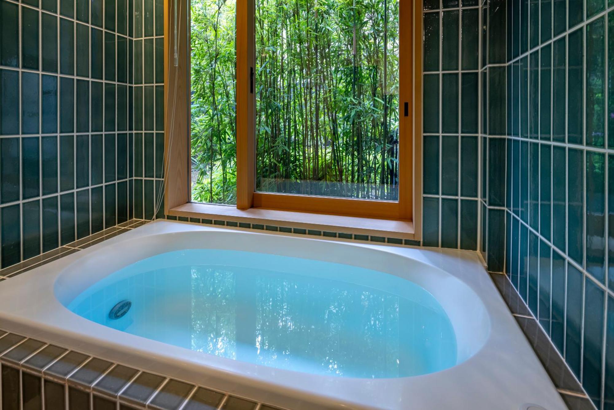 Kyo No Oozora Saika Villa Kyoto Eksteriør billede