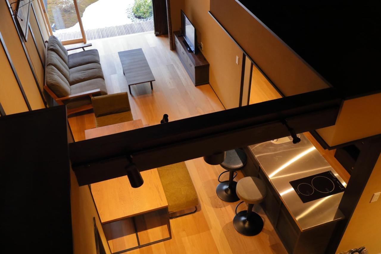 Kyo No Oozora Saika Villa Kyoto Eksteriør billede